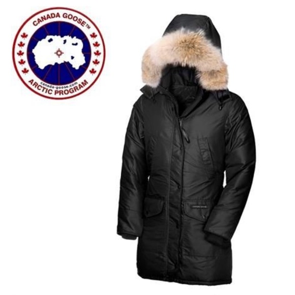 Canada Goose Trillium Parka Authentic - Picture 10 of 10